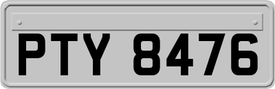 PTY8476