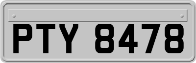 PTY8478