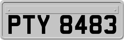 PTY8483