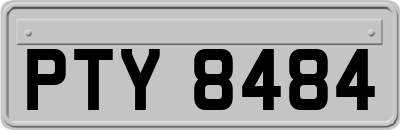 PTY8484