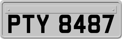 PTY8487