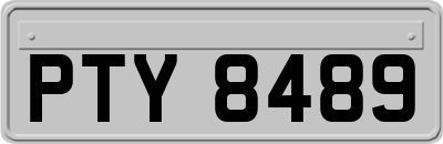 PTY8489