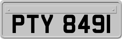 PTY8491