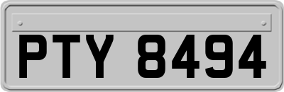 PTY8494