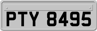 PTY8495