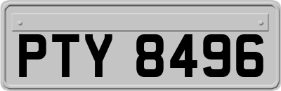 PTY8496