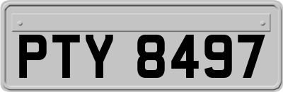 PTY8497