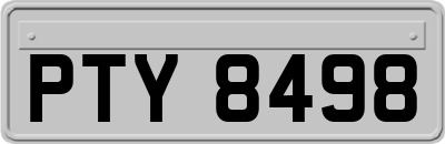 PTY8498