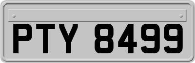 PTY8499