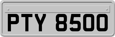 PTY8500