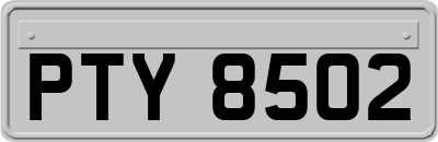 PTY8502