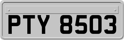 PTY8503