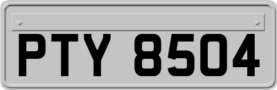 PTY8504