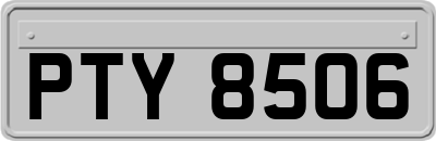 PTY8506