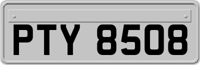 PTY8508