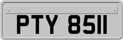 PTY8511