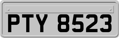 PTY8523