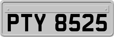 PTY8525