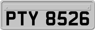 PTY8526