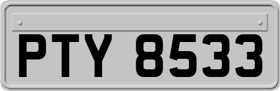 PTY8533