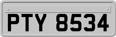 PTY8534