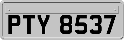 PTY8537