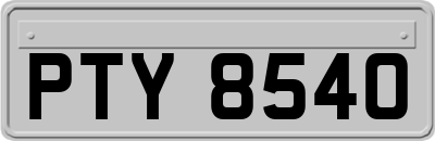 PTY8540