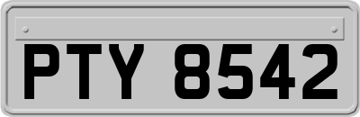PTY8542
