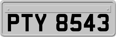 PTY8543