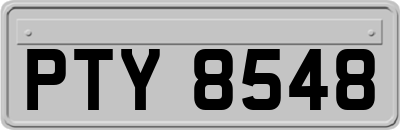 PTY8548