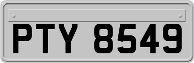 PTY8549