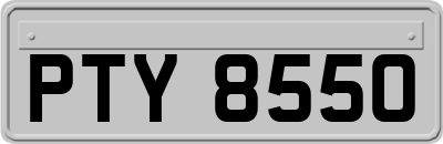 PTY8550