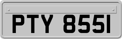 PTY8551