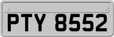 PTY8552