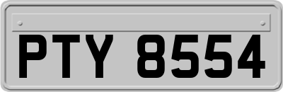 PTY8554