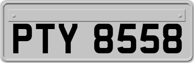 PTY8558