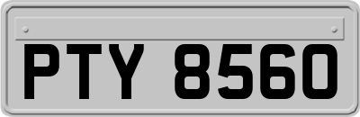 PTY8560