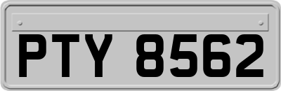 PTY8562