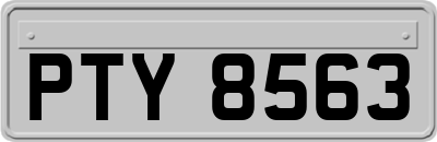 PTY8563