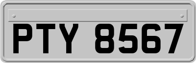 PTY8567