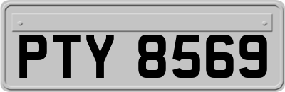 PTY8569