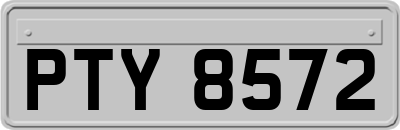 PTY8572