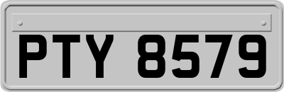 PTY8579