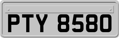 PTY8580