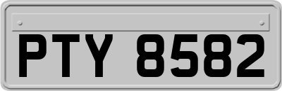 PTY8582