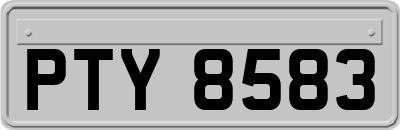 PTY8583