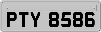 PTY8586
