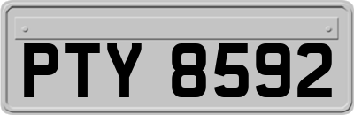 PTY8592