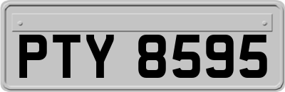 PTY8595