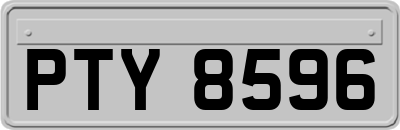 PTY8596